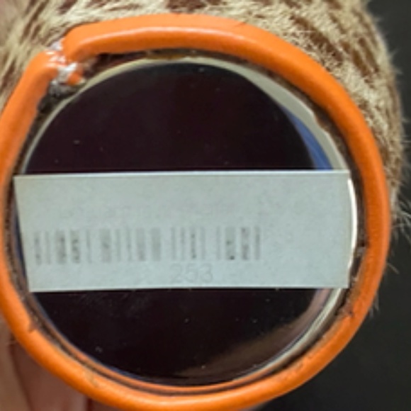 Art Boozel Cocktail Book + Toss Mini Cocktail Shaker, Leopard Pony - 8 Ounce - Picture 9 of 14